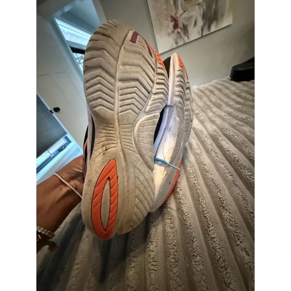 Saucony kinvara 12